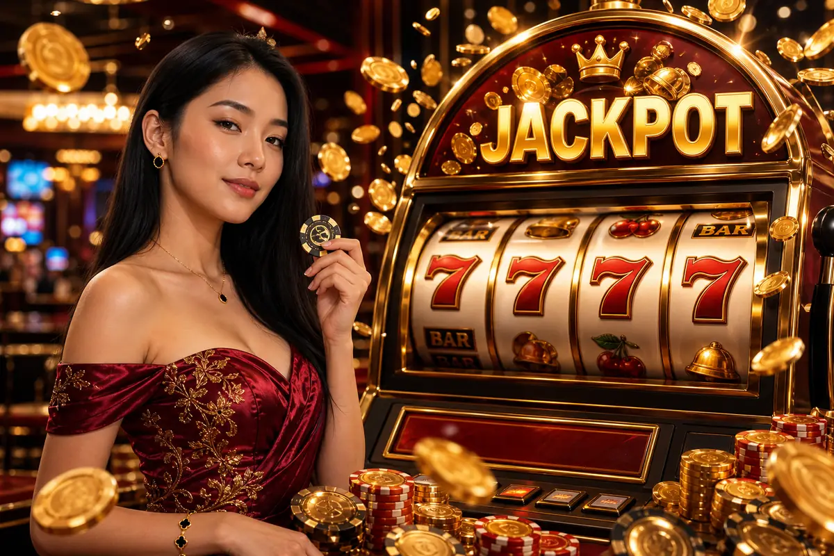 je7771 ব্যাংকরোল ম্যানেজমেন্ট গাইড