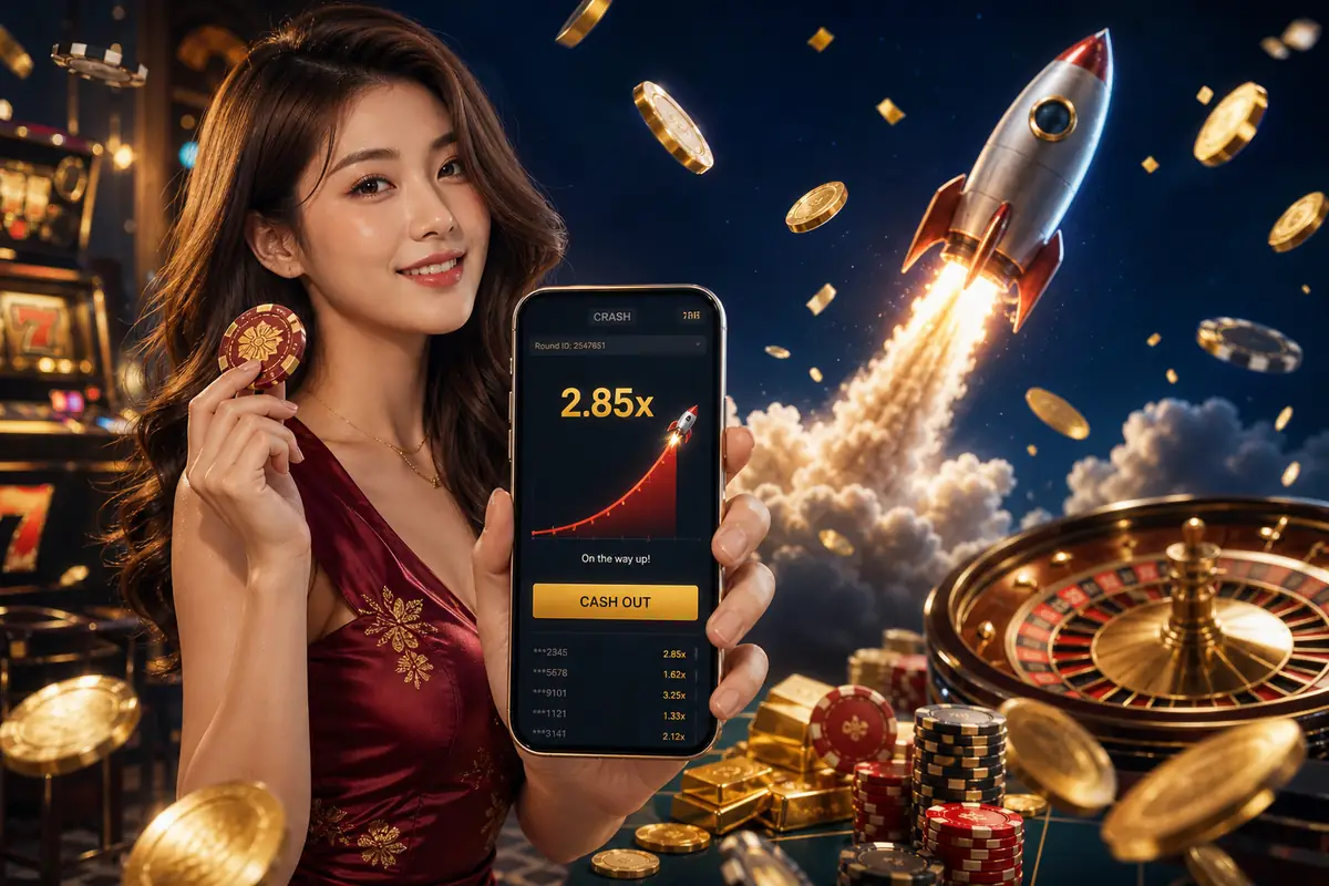 je7771 স্লট গেম প্রদানকারী পার্টনার