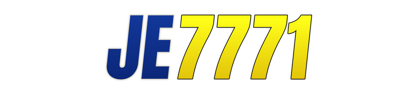 je7771 লোগো
